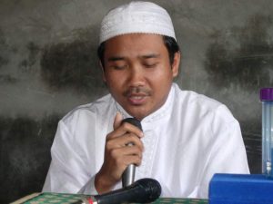 Taufiqul Hakim