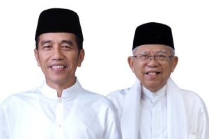 Jokowi Maruf