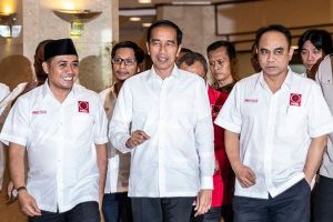 Projo dan Jokowi