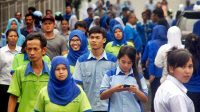 pekerja indonesia