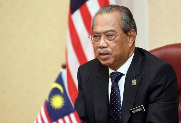 perdana menteri malaysia